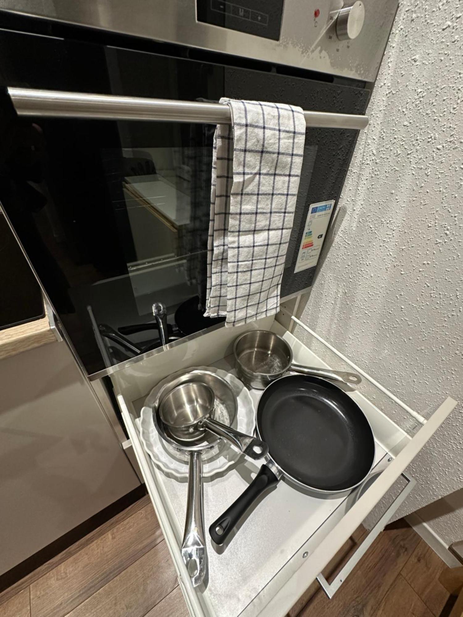 #3 Joli appartement T3 Mulhouse centre,Neuf, calme et tout équipé Exterior foto