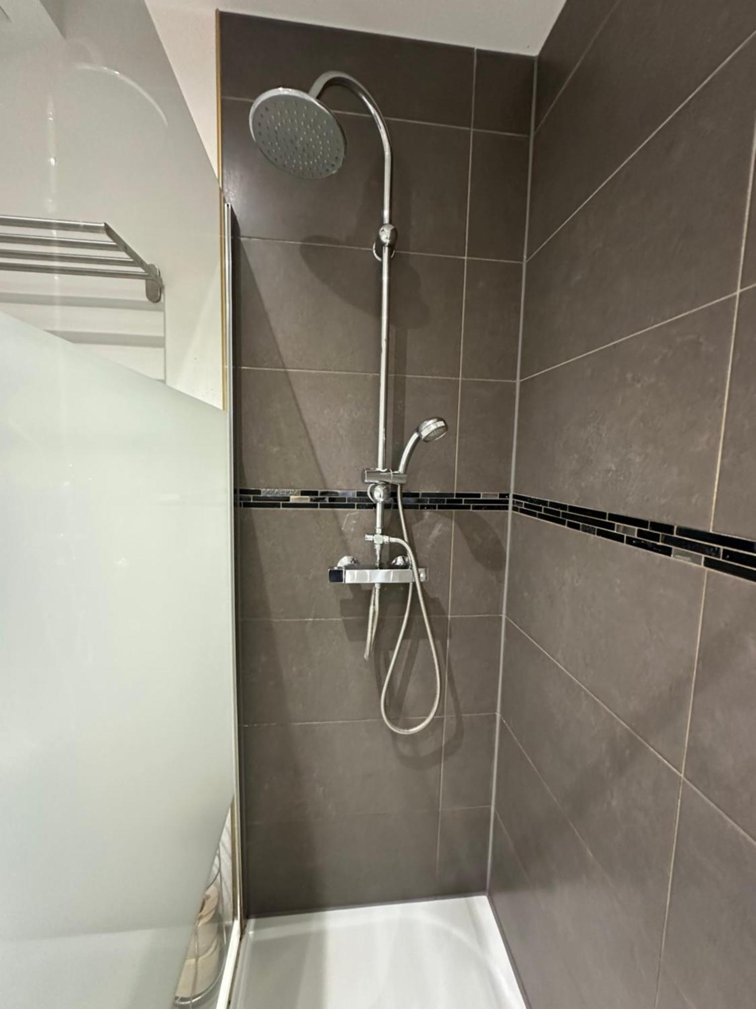#3 Joli appartement T3 Mulhouse centre,Neuf, calme et tout équipé Exterior foto