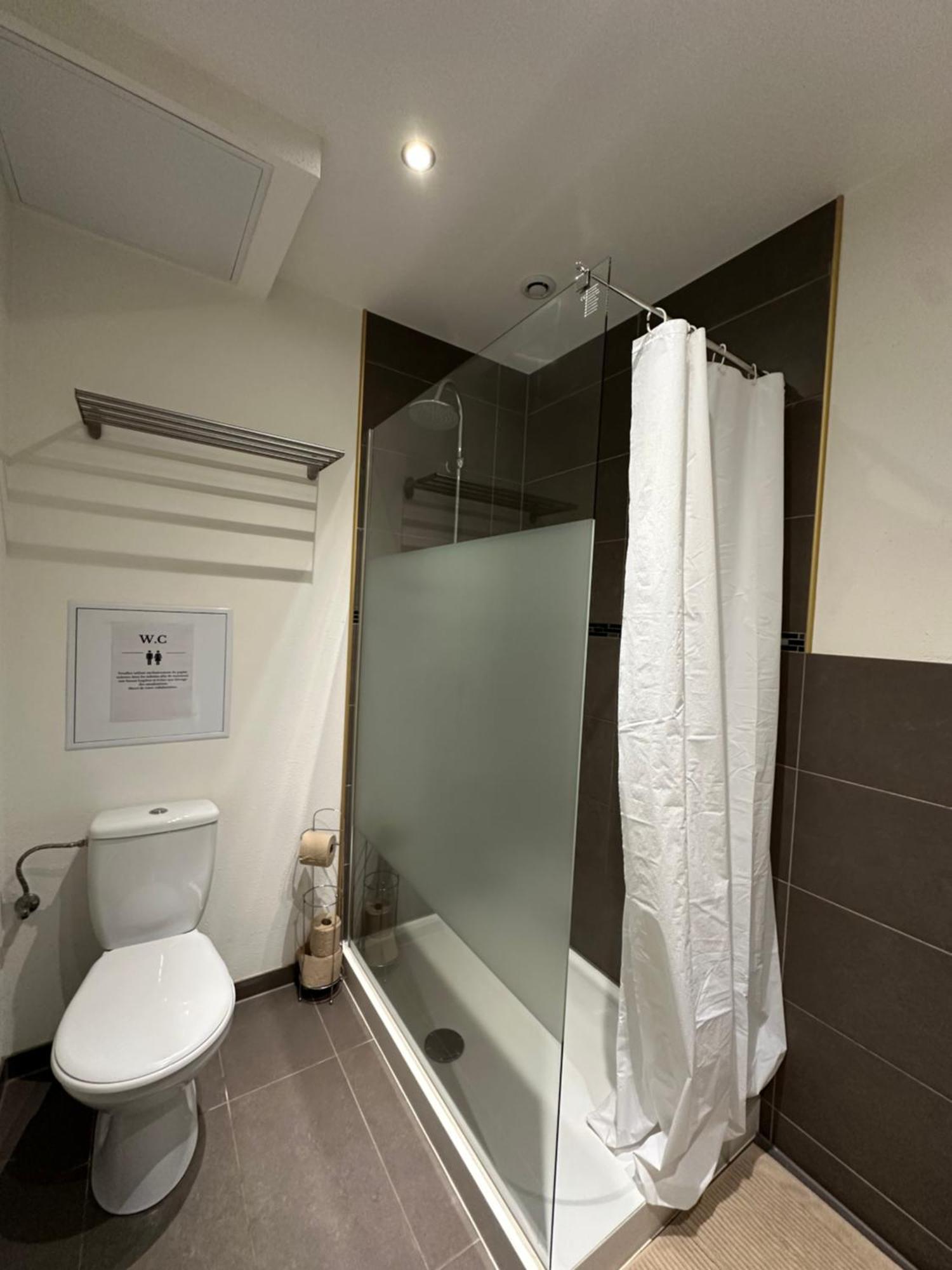 #3 Joli appartement T3 Mulhouse centre,Neuf, calme et tout équipé Exterior foto