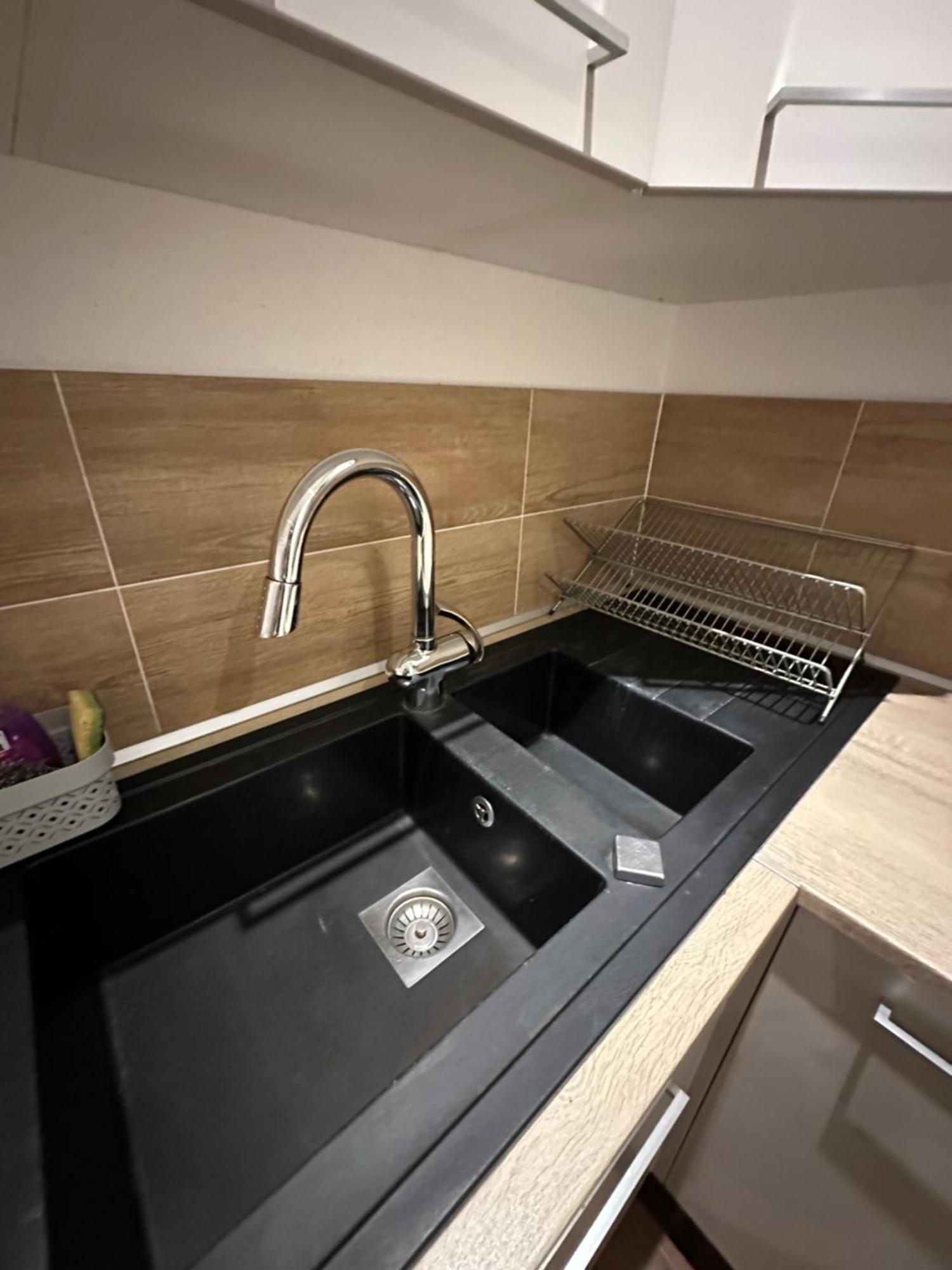 #3 Joli appartement T3 Mulhouse centre,Neuf, calme et tout équipé Exterior foto