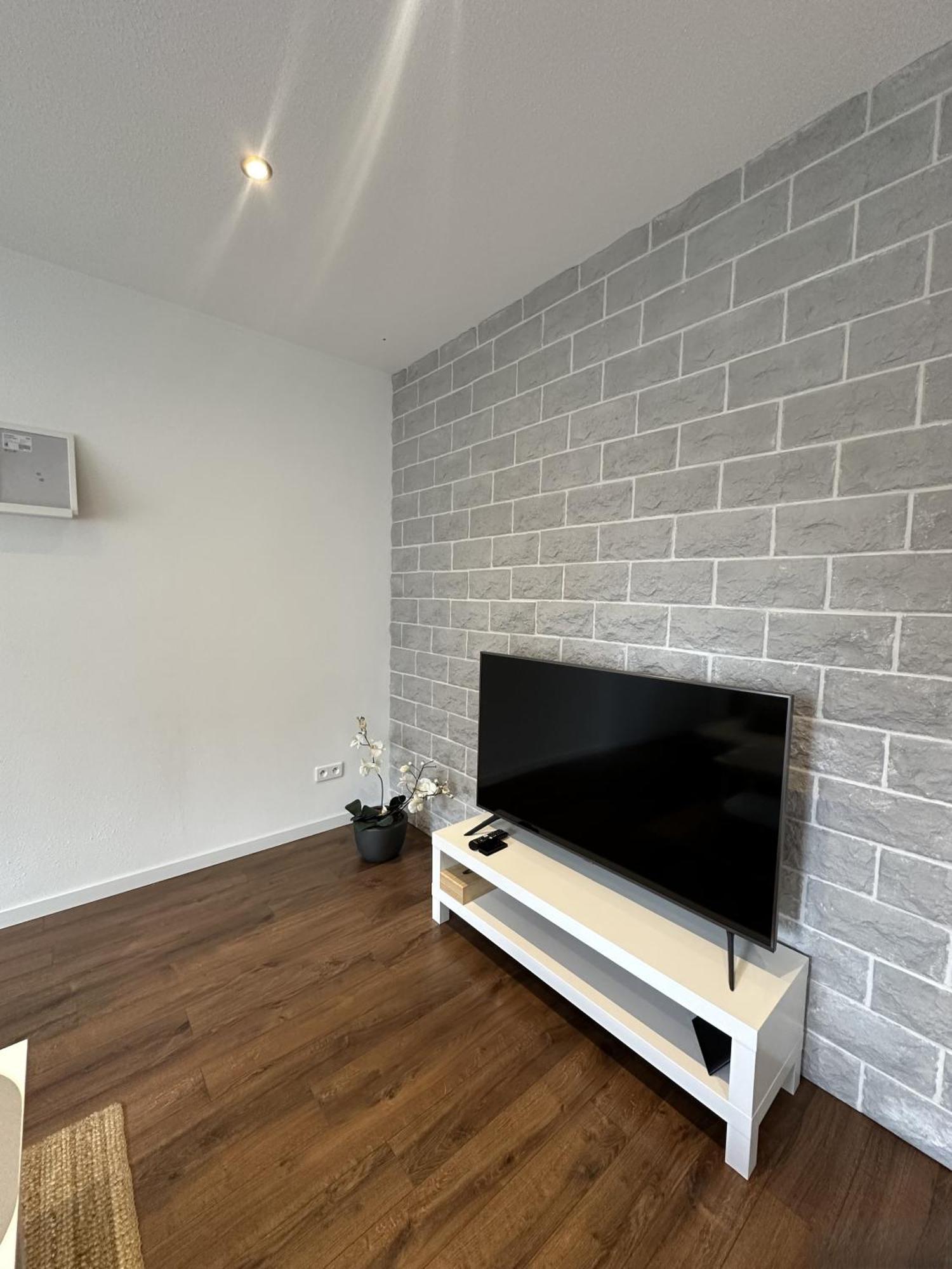 #3 Joli appartement T3 Mulhouse centre,Neuf, calme et tout équipé Exterior foto