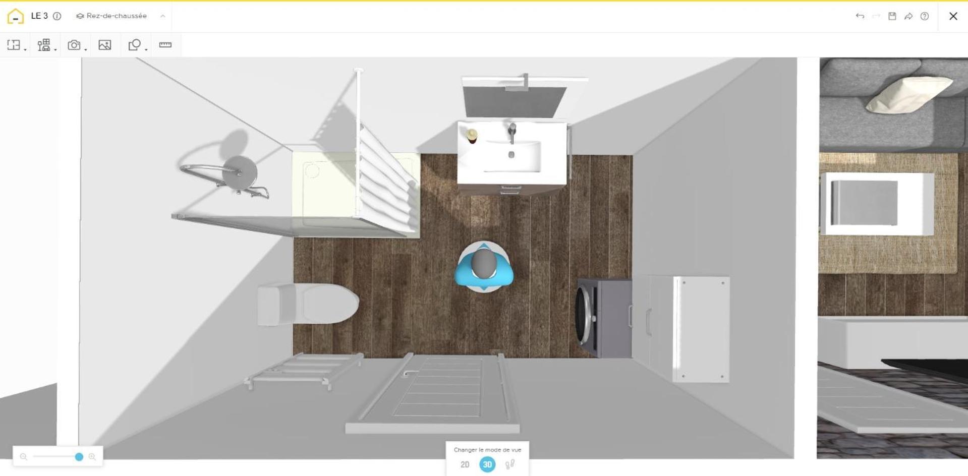 #3 Joli appartement T3 Mulhouse centre,Neuf, calme et tout équipé Exterior foto